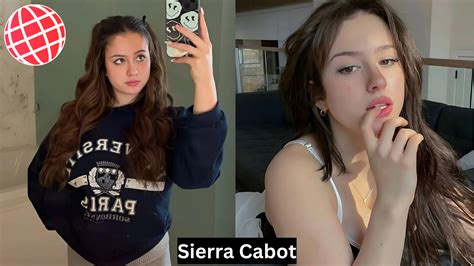 Sierra Cabot Search